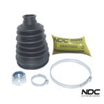 N28881 - KIT COIFA HOMOCINETICA