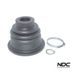 N28883 - KIT COIFA HOMOCINETICA