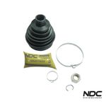 N28899 - KIT COIFA HOMOCINETICA