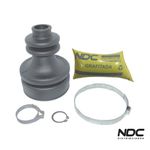N28901 - KIT COIFA HOMOCINETICA