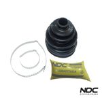 N28911 - KIT COIFA HOMOCINETICA
