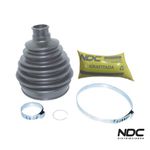 N28913 - KIT COIFA HOMOCINETICA