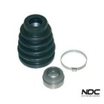 N30440 - KIT COIFA HOMOCINETICA