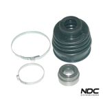 N30442 - KIT COIFA HOMOCINETICA