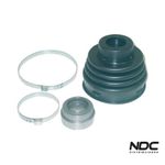 N30444 - KIT COIFA HOMOCINETICA