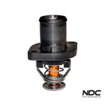 N36516 - VALVULA TERMOSTATICA