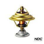 N39383 - VALVULA TERMOSTATICA