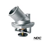 N39415 - VALVULA TERMOSTATICA