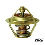 N39403 - VALVULA TERMOSTATICA