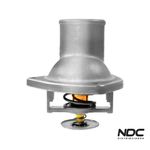 N39419 - VALVULA TERMOSTATICA