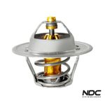 N39452 - VALVULA TERMOSTATICA