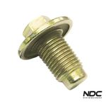 N40088 - BUJAO CARTER MOTOR