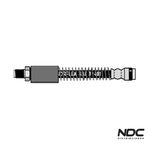 N47928 - FLEXIVEL FREIO DIANTEIRO