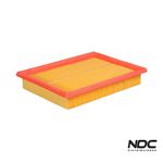 N52191 - EAFB001 FILTRO AR