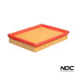 N52192 - EAFB002 FILTRO AR