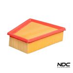 N52194 - EAFB007N FILTRO AR
