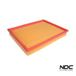 N52197 - EAFB010 FILTRO AR