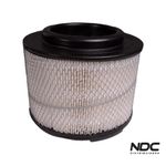 N52199 - EAFB014 FILTRO AR