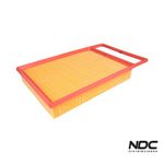 N52200 - EAFB015 FILTRO AR