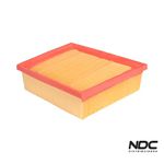 N52201 - EAFB017N FILTRO AR