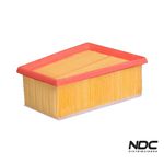 N52202 - EAFB021 FILTRO AR