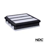 N52204 - EAFB023 FILTRO AR