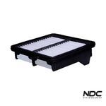N52205 - EAFB024 FILTRO AR