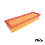 N52207 - EAFB031 FILTRO AR