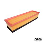 N52216 - EAFB048 FILTRO AR