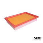 N52218 - EAFB053N FILTRO AR