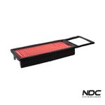 N52223 - EAFB061 FILTRO AR