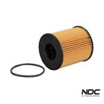 N52237 - EOFB002 ELEMENTO FILTRO