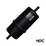 N52252 - FCFB005 FILTRO COMBUSTIVEL