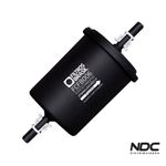 N52253 - FCFB006 FILTRO COMBUSTIVEL