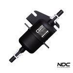 N52255 - FCFB009 FILTRO COMBUSTIVEL