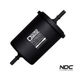 N52259 - FCFB025 FILTRO COMBUSTIVEL