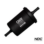 N52261 - FCFB031 FILTRO COMBUSTIVEL