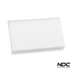 N52262 - FB502 FILTRO CABINE