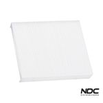 N52264 - FB1081 FILTRO CABINE