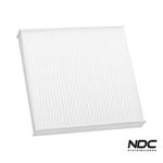 N52265 - FB512 FILTRO CABINE