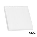 N52267 - FB1058 FILTRO CABINE