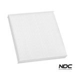 N52271 - FB803 FILTRO CABINE