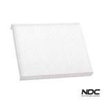 N52274 - FB202F FILTRO CABINE