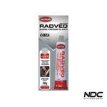 N52495 - RQ3104-12 RADVED SILICONE INCOLOR MULTI USO