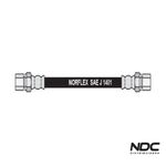 N52626 - FLEXIVEL FREIO TRASEIRO