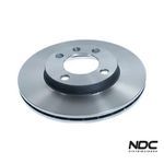 N53172N - HF87D DISCO DE FREIO