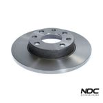 N53173N - HF23 DISCO DE FREIO