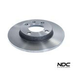 N53175N - HF01 DISCO DE FREIO