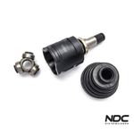 N55835 - CONJUNTO TULIPA COM TRIZETA