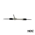 N55850RECICAR - CAIXA DE DIREÇÃO MECÂNICA REMANUFATURADA